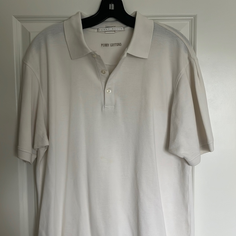 Men’s Polo Shirt